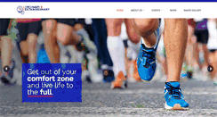 Desktop Screenshot of o2e.org